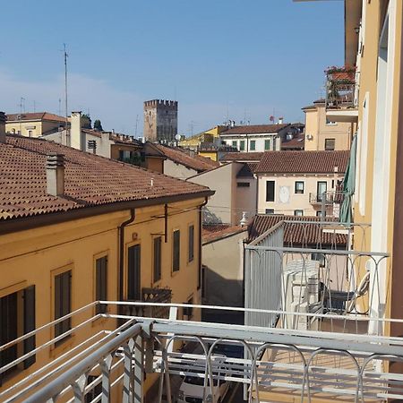 B&B Amaverona Exterior photo