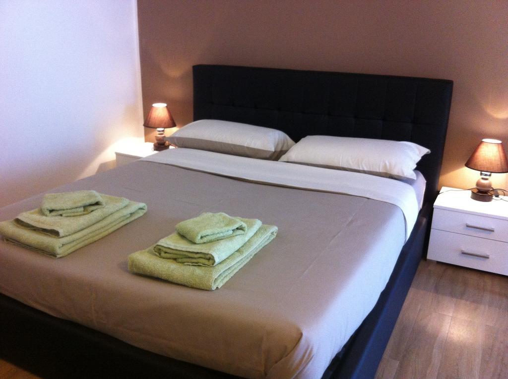 B&B Amaverona Room photo