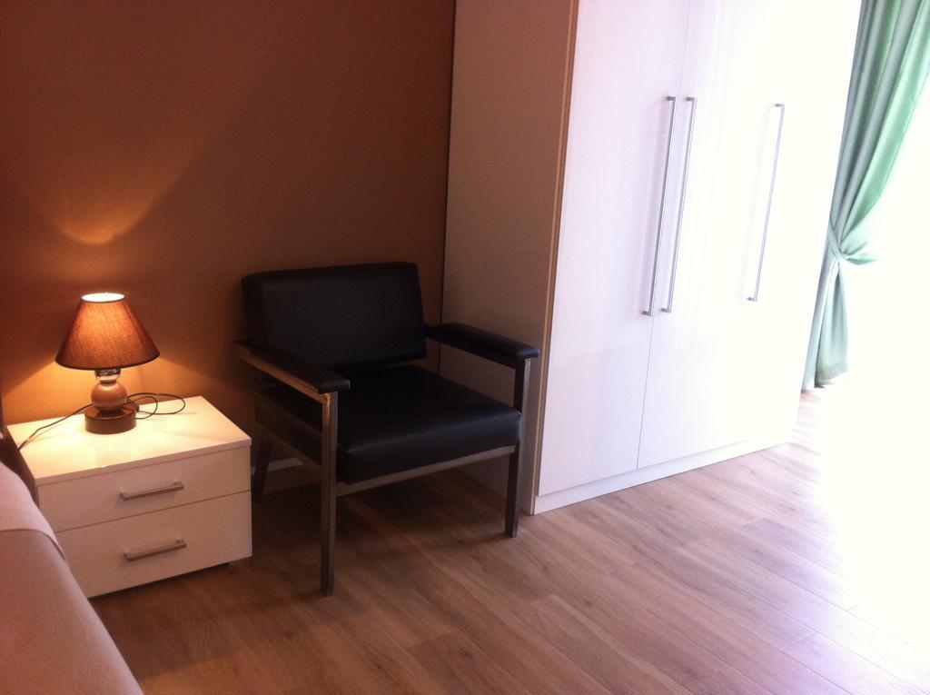 B&B Amaverona Room photo