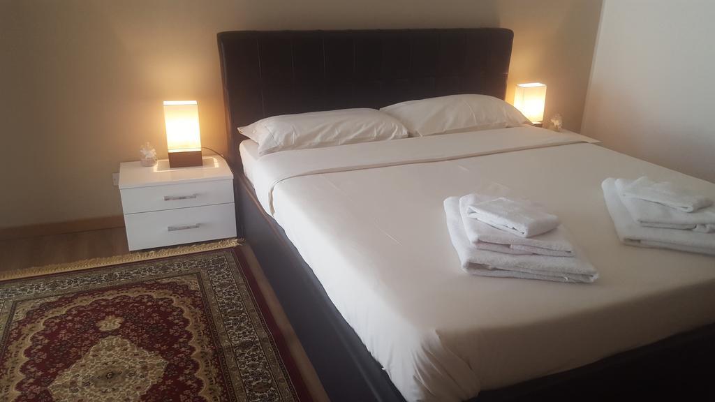 B&B Amaverona Room photo