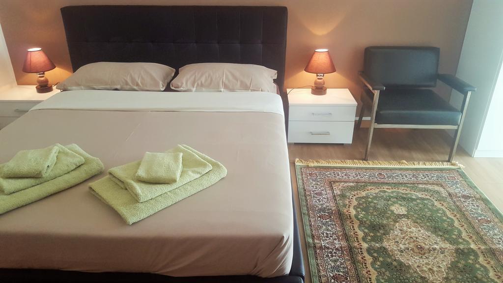 B&B Amaverona Room photo