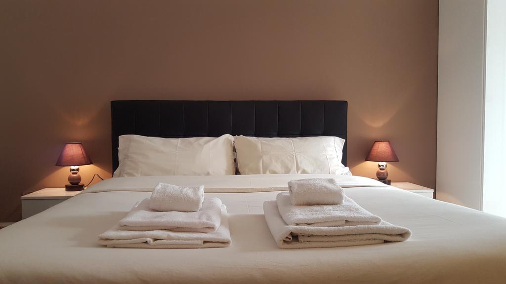 B&B Amaverona Room photo